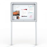 Gabloty wolnostojące