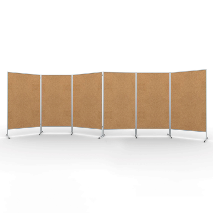 Moderacyjna-scianka-modulowa-parawan-korkowa-6-modułów