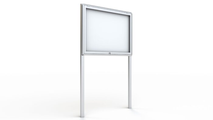 Gablota na nogach