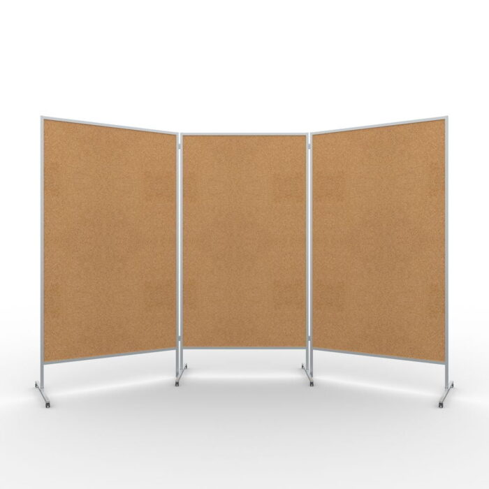 Moderacyjna-scianka-modulowa-parawan-korkowa-3-moduły
