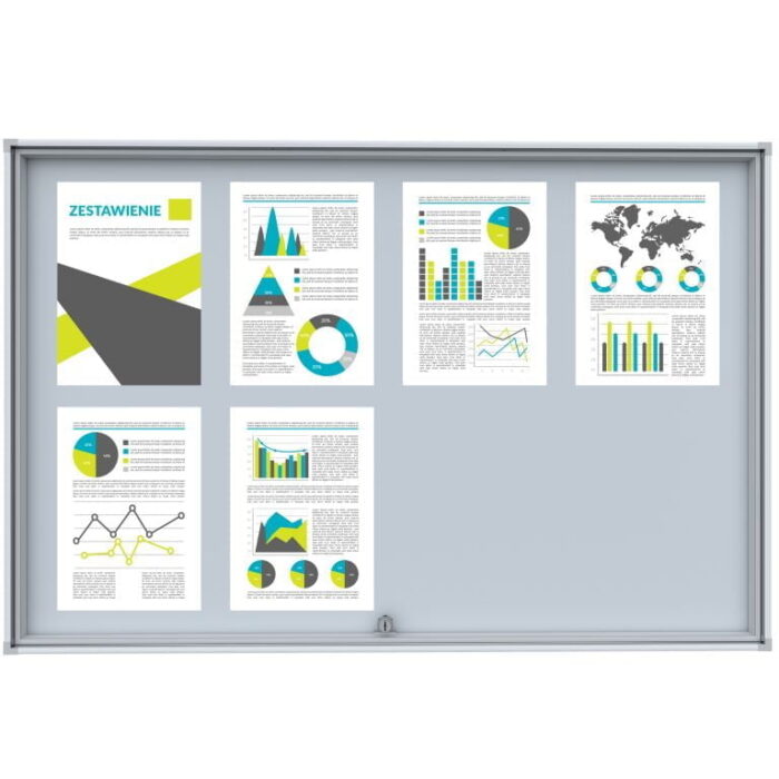 Gablota korkowa wewnętrzna Premium - obrazek 8