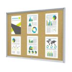 Gablota korkowa wewnętrzna Premium - obrazek 14