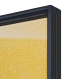 Wewnętrzna gablota korkowa dwudrzwiowa - obrazek 9