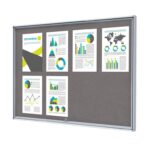 Gablota korkowa wewnętrzna Premium - obrazek 3