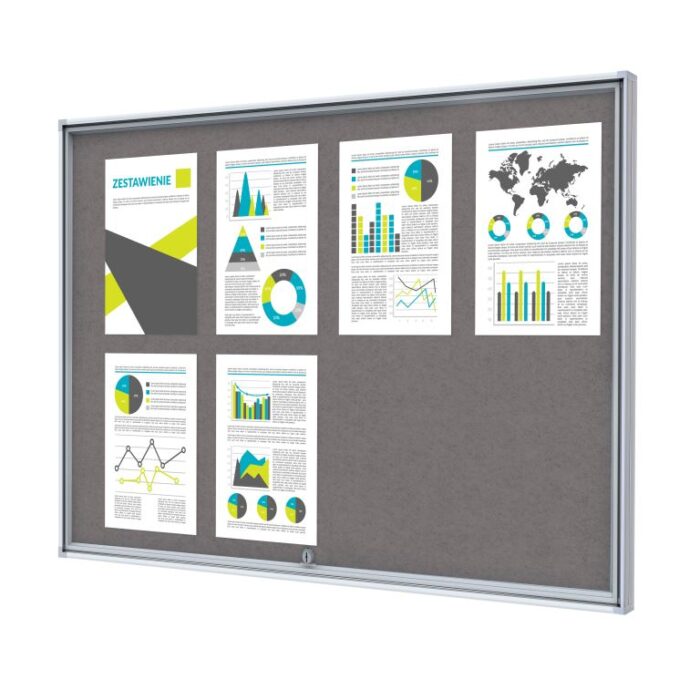 Gablota korkowa wewnętrzna Premium - obrazek 3
