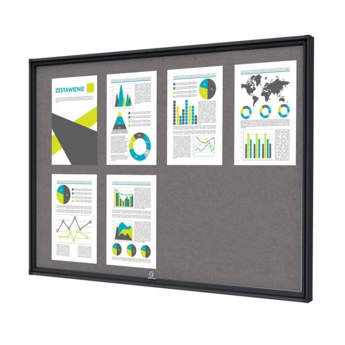 Gablota korkowa wewnętrzna Premium - obrazek 6