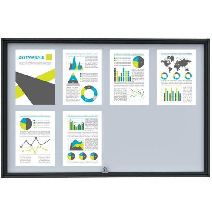 Gablota korkowa wewnętrzna Premium - obrazek 9