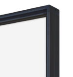 Wewnętrzna gablota korkowa dwudrzwiowa - obrazek 10