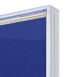 Wewnętrzna gablota korkowa dwudrzwiowa - obrazek 13