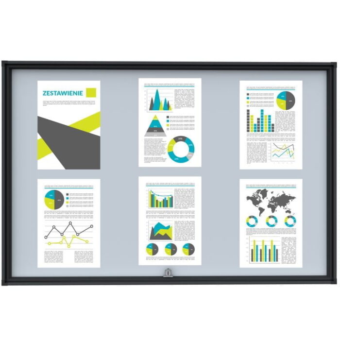 Gablota korkowa wewnętrzna Premium - obrazek 11