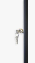 Wewnętrzna gablota korkowa dwudrzwiowa - obrazek 18