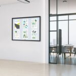 Tablica-wewnetrzna-magnetyczna-profil-aluminiowy-czarny