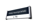 Tabliczka na drzwi