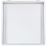 Gablota na sztandar otwierana do gory