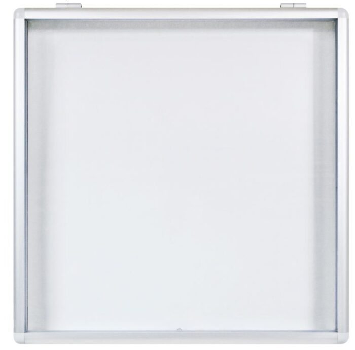 Gablota na sztandar otwierana do gory