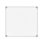 Gablota z przesuwanymi szybami