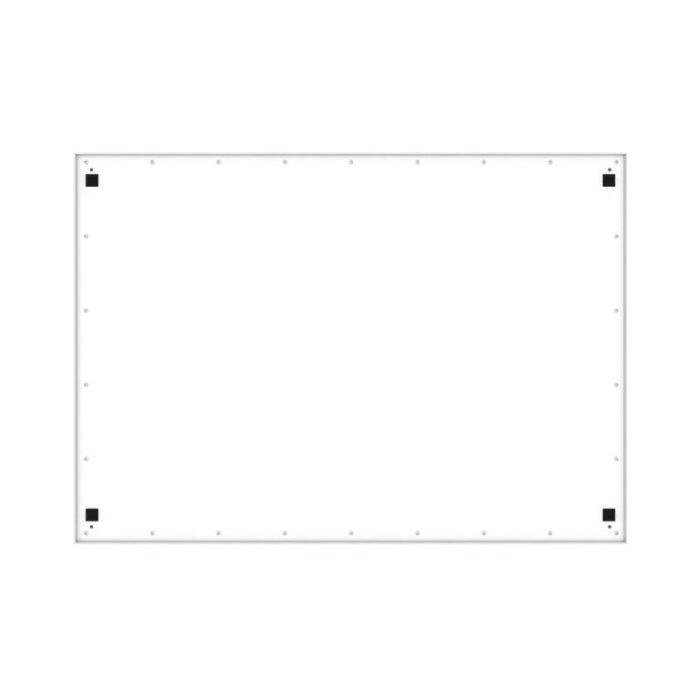 Gablota z przesuwanymi szybami