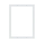 Zewnętrzna gablota informacyjna