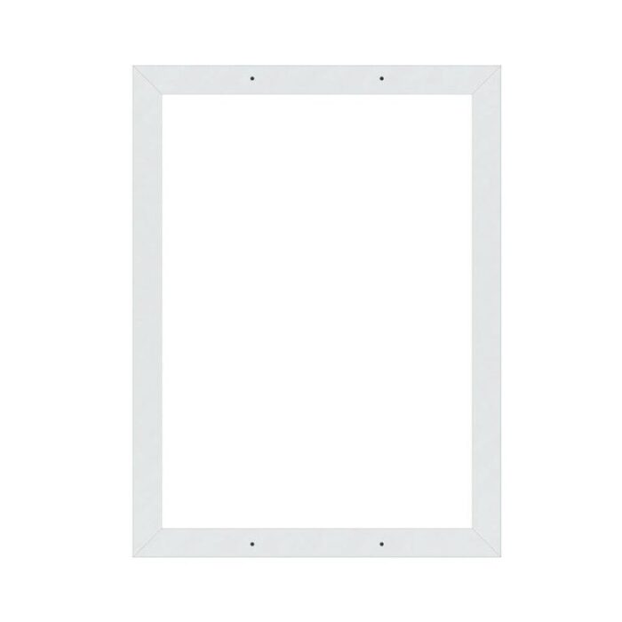 Zewnętrzna gablota informacyjna