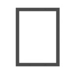 Zewnętrzna gablota informacyjna