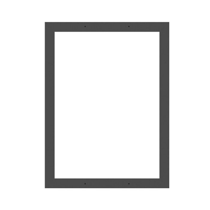 Zewnętrzna gablota informacyjna