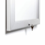 Gablota aluminiowa Alpha